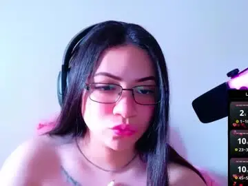 Chaturbate Adult Webcam of sofikray