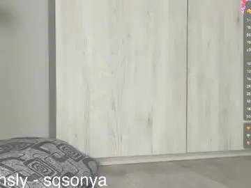 Chaturbate Live Sex of sqsonya