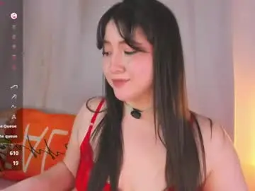 Chaturbate Live Sex of uwumary