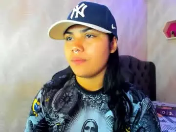 Chaturbate Adult Webcams of valeri_harpers4