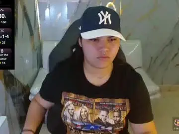 Chaturbate Private Sex Chat of valeri_harpers4