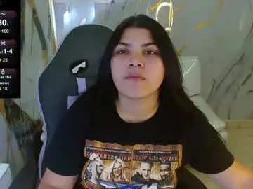 Chaturbate Adult Webcams of valeri_harpers4