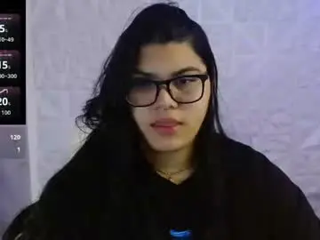 Chaturbate Adult Webcams of valeri_harpers4