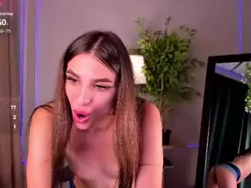 Chaturbate Sex Chat of vanessa_say