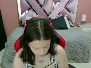 Chaturbate Free Porn Cam of zoe_green01