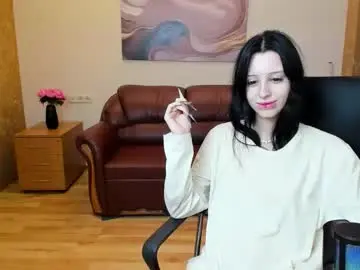 Chaturbate Watch Live Sex Cams of anna_voss