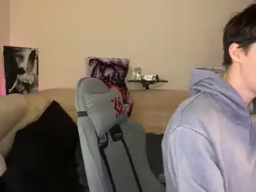 Chaturbate Watch Live Sex Cams of anthonycutie