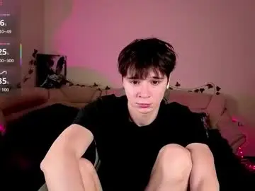 Chaturbate Live Sex of anthonycutie