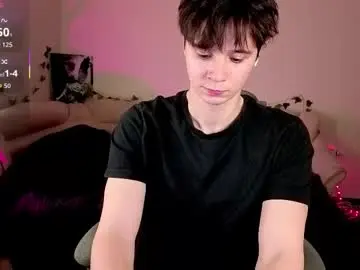 Chaturbate Free Live Porn of anthonycutie