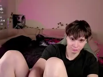 Chaturbate Adult Webcam of anthonycutie