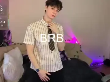 Chaturbate Free Porn Cam of anthonycutie