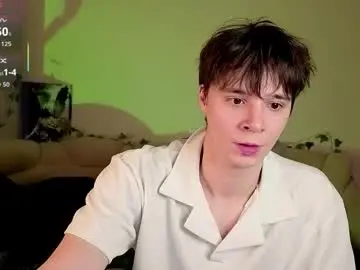 Chaturbate Sex Chat of anthonycutie