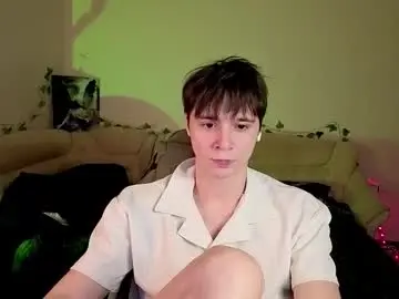 Chaturbate Adult Webcam of anthonycutie