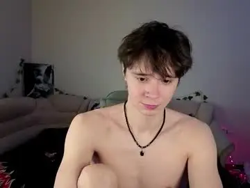 Chaturbate Free Porn Cam of anthonycutie