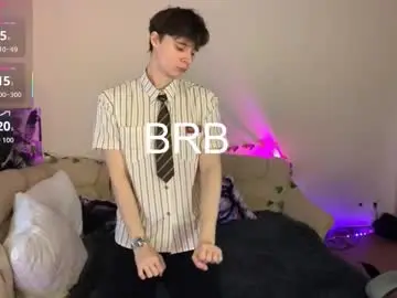 Chaturbate Watch Live Sex Cams of anthonycutie