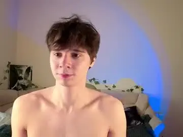 Chaturbate Adult Webcams of anthonycutie