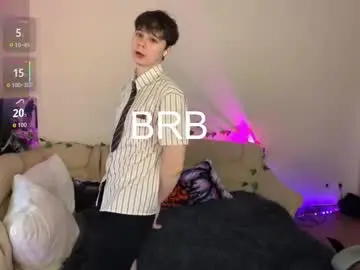 Chaturbate Best Webcam of anthonycutie