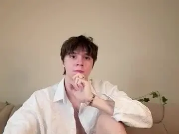 Chaturbate Best Webcam of anthonycutie