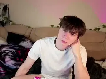 Chaturbate Best Webcam of anthonycutie