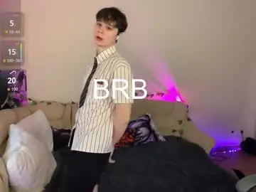 Chaturbate Adult Video Chat of anthonycutie