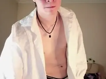 Chaturbate Free Porn Cam of anthonycutie