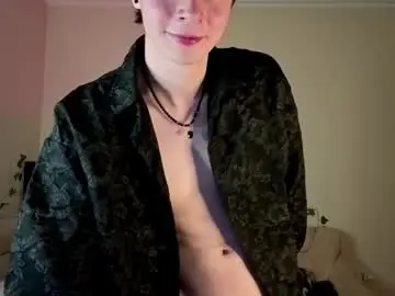 Chaturbate Adult Webcam of anthonycutie