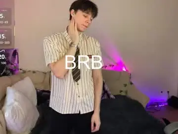 Chaturbate Adult Webcams of anthonycutie