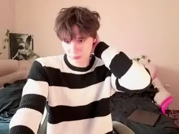 Chaturbate Adult Webcams of anthonycutie