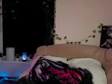 Chaturbate Live Sex Cam of anthonycutie