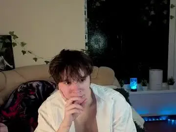 Chaturbate Live Sex of anthonycutie