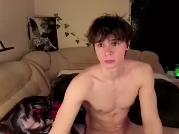 Chaturbate Adult Webcams of anthonycutie