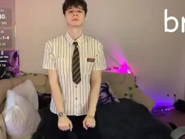 Chaturbate Adult Webcam of anthonycutie