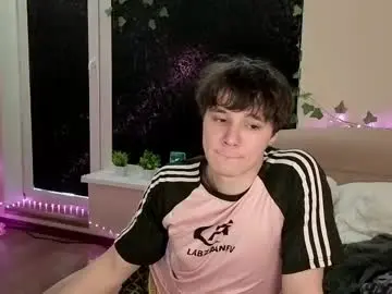 Chaturbate Best Webcam of anthonycutie