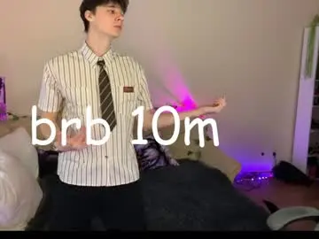 Chaturbate Live Sex Cam of anthonycutie