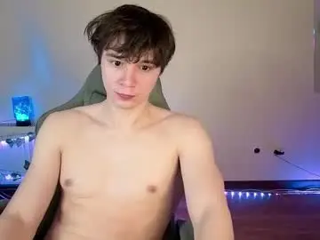Chaturbate Live Sex Cam of anthonycutie