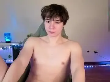 Chaturbate Live Sex of anthonycutie