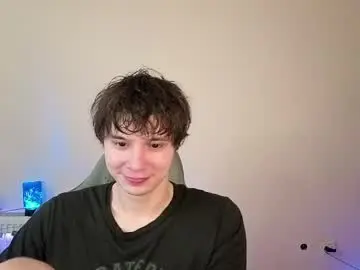 Chaturbate Live Porn of anthonycutie