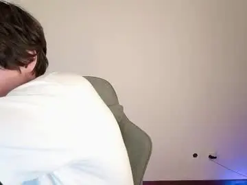 Chaturbate Best Webcam of anthonycutie