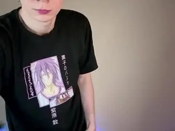 Chaturbate Live Sex of anthonycutie