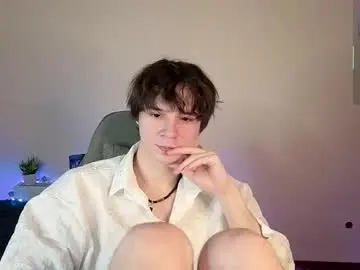Chaturbate Free Porn Cam of anthonycutie