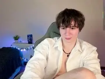 Chaturbate Watch Live Sex Cams of anthonycutie