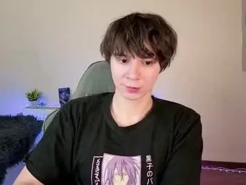 Chaturbate Best live sex cam show of anthonycutie