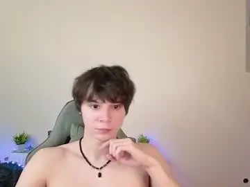 Chaturbate Watch Live Sex Cams of anthonycutie