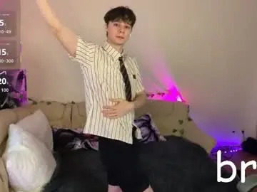 Chaturbate Best Webcam of anthonycutie