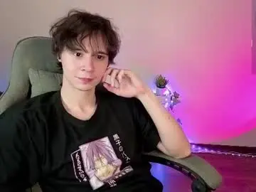 Chaturbate Free Live Porn of anthonycutie