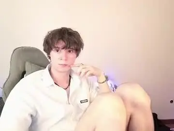 Chaturbate Adult Webcams of anthonycutie