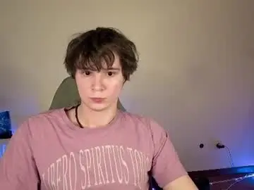 Chaturbate Best Webcam of anthonycutie
