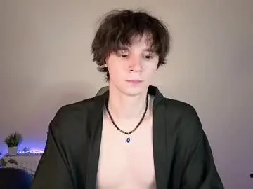 Chaturbate Watch Live Sex Cams of anthonycutie