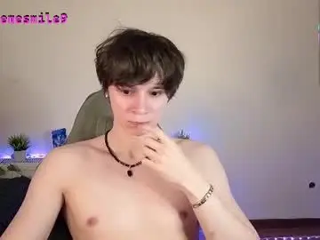 Chaturbate Watch Live Sex Cams of anthonycutie