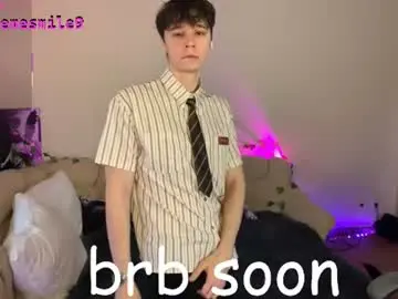 Chaturbate Live Sex Cam of anthonycutie